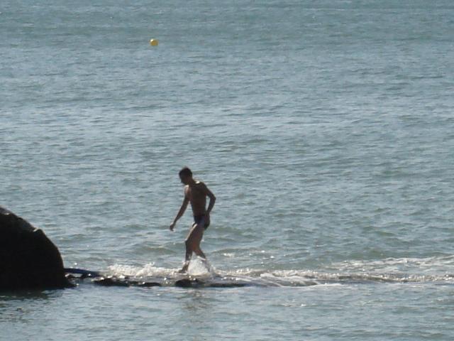 La Plage En Normandie オート・シュル・メール エクステリア 写真